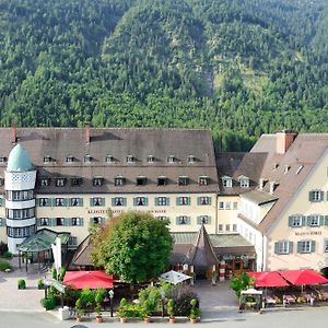 Hotel Klosterhotel Ludwig Der Bayer